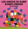 Cover of: Elmer's Friends (English-Spanish) (Elmer series)