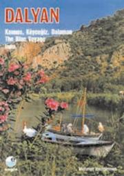 Cover of: Dalyan