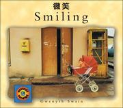 Cover of: Smiling (English-Chinese) (Small World series)