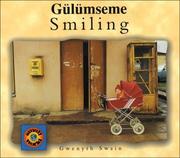 Cover of: Smiling (English-Turkish) (Small World series)