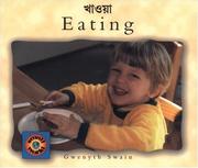 Cover of: Eating (English-Bengali) (Small World series)