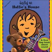 Cover of: Hattie's House (English-Gujarati) (Senses series)