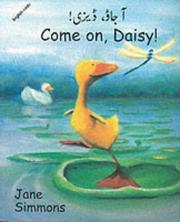 Come On, Daisy! (Urdu - English) by Jane Simmons