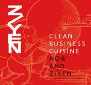 Cover of: Clean Business Cuisine by Michael Mainelli, Ian Harris, James Verschoyle