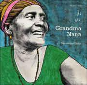 Cover of: Grandma Nana (English-Urdu) (Veronique Tadjo) by Veronique Tadjo