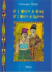Cover of: If I Were a King, If I Were a Queen