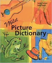 Cover of: Milet Picture Dictionary: English