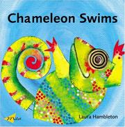 Cover of: Chameleon Swims