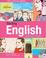 Cover of: Starting English