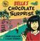 Cover of: Bella's Chocolate Surprise (Bella Balistica series)