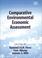 Cover of: Comparative Environmental Economic Assessment