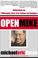 Cover of: Open Mike