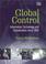 Cover of: Global Control