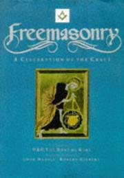 Cover of: Freemasonry