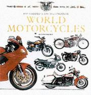 Cover of: Encyclopedia of World Motorcycles
