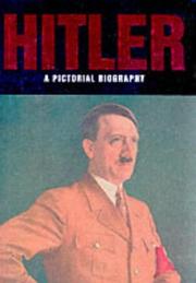 Cover of: Hitler by Peter Schwartz