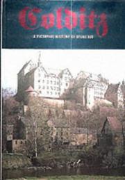 Cover of: Colditz by David Ray