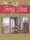 Cover of: Feng Shui for the Home
