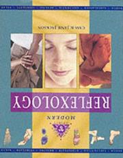 Cover of: Modern Reflexology (Mind, Body, Spirit)