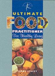 Cover of: Ultimate Food Doctor