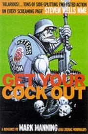 Cover of: Get Your Cock Out [Uk Only] (Attack!)