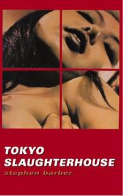 Cover of: Tokyo Slaughterhouse