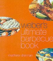 Cover of: Weber's Ultimate Barbecue Book