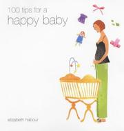 Cover of: Happy Baby (100 Tips)
