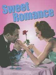 Cover of: Sweet Romance by MQ Publications