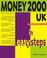 Cover of: Microsoft 2000 UK in Easy Steps