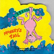 Cover of: Monkey's Tail (In the Jungle)