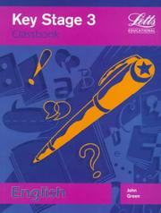 Cover of: Key Stage 3 English Classbook