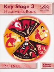 Cover of: Key Stage 3 Science (Key Stage 3 Homework)