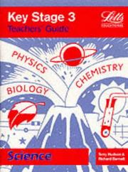 Cover of: Key Stage 3 Science