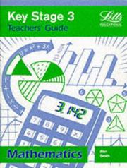 Cover of: Key Stage 3 Maths (Key Stage 3 Classbooks)