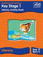 Cover of: Literary Activity Book (Teaching & Learning Key Stage 1)