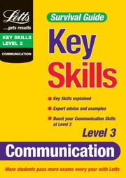 Cover of: Key Skills Survival Guide (Key Skills Survival Guides)