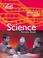 Cover of: Key Stage 1 Science Activity Book (Key Stage 1 Science Activity Books)