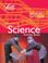 Cover of: Science Activity Book (Key Stage 1 Science Activity Books)
