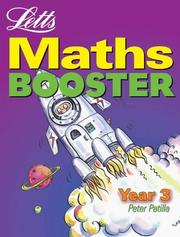 Cover of: Maths Boosters (Maths Booster)