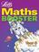 Cover of: Maths Boosters (Maths Booster)