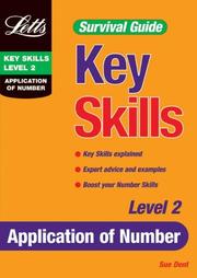 Cover of: Key Skills Survival Guide (Key Skills Survival Guides) by Susie Dent, Susie Dent