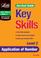 Cover of: Key Skills Survival Guide (Key Skills Survival Guides)