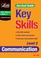 Cover of: Key Skills Survival Guide (Key Skills Survival Guides)