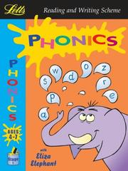 Cover of: Learn to Read with Phonics by Louis Fidge