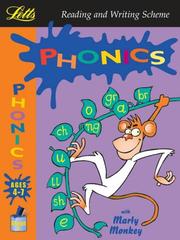 Cover of: Learn to Read with Phonics by Louis Fidge