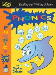 Cover of: Learn to Read with Phonics by Louis Fidge