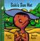 Cover of: Suki's Sunhat (My First Weather Books)