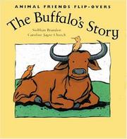 Cover of: The Buffalo's Story and the Bird's Story