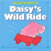 Cover of: Daisy's Wild Ride (First Book About Science)